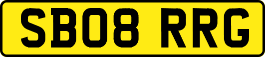 SB08RRG