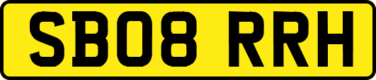 SB08RRH
