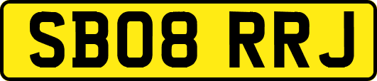 SB08RRJ