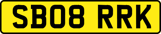 SB08RRK
