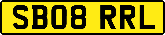 SB08RRL