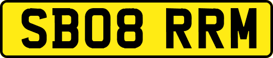 SB08RRM