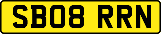 SB08RRN
