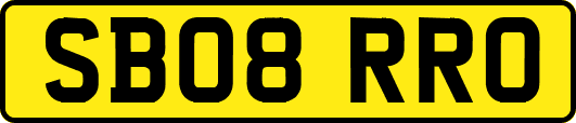 SB08RRO