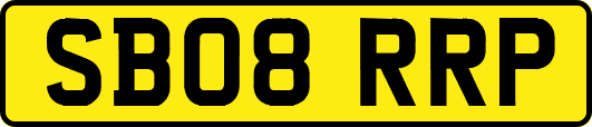 SB08RRP