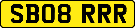 SB08RRR