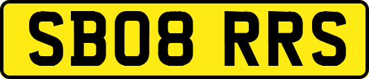 SB08RRS