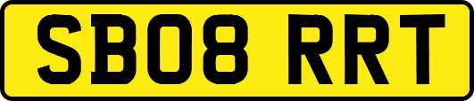 SB08RRT