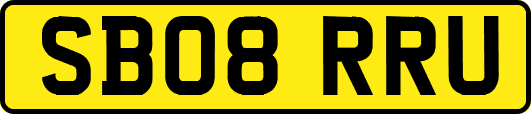 SB08RRU