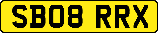 SB08RRX