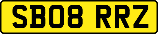 SB08RRZ