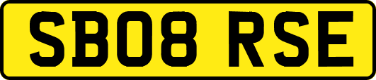 SB08RSE
