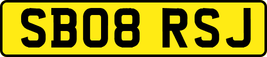 SB08RSJ