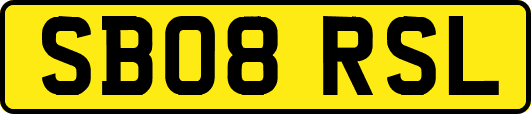 SB08RSL