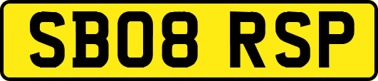 SB08RSP