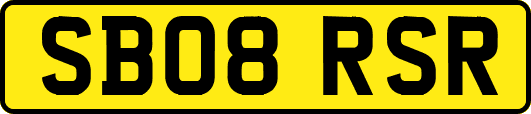 SB08RSR