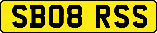 SB08RSS