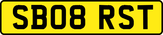 SB08RST