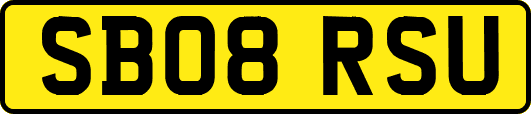 SB08RSU