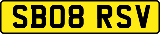 SB08RSV