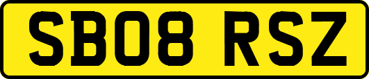 SB08RSZ