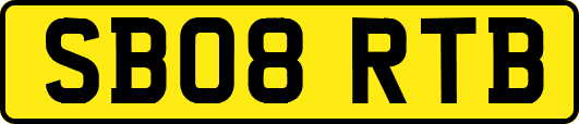 SB08RTB