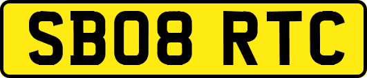 SB08RTC