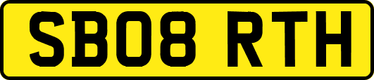 SB08RTH