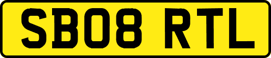 SB08RTL
