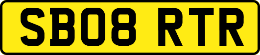 SB08RTR