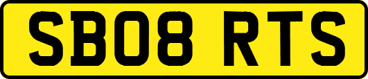 SB08RTS