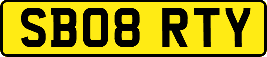 SB08RTY