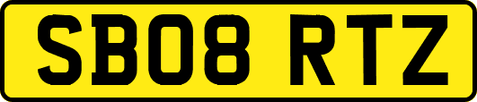 SB08RTZ