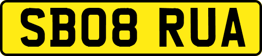 SB08RUA