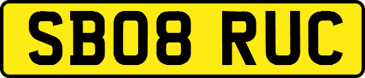 SB08RUC