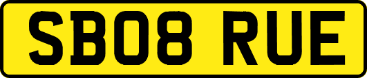 SB08RUE