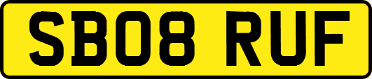 SB08RUF