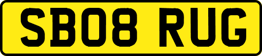 SB08RUG