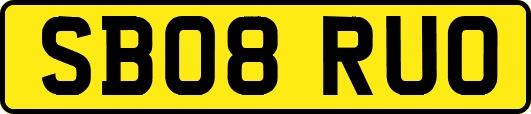 SB08RUO
