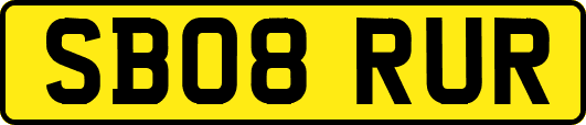 SB08RUR