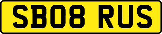 SB08RUS