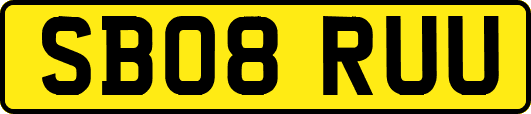 SB08RUU