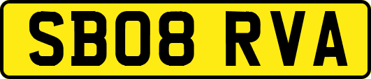 SB08RVA