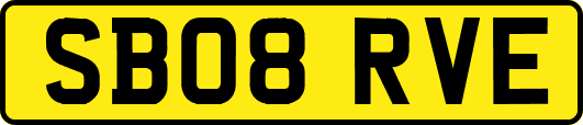 SB08RVE