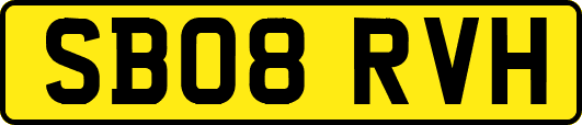 SB08RVH