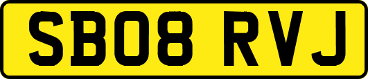 SB08RVJ