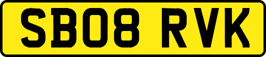 SB08RVK