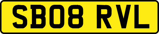 SB08RVL
