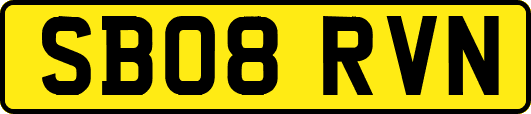 SB08RVN