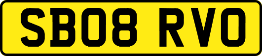 SB08RVO